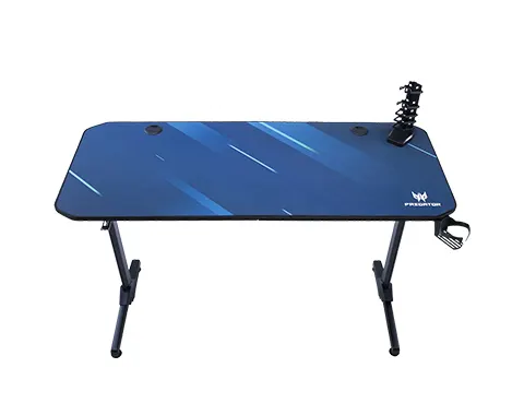 Acer Predator gaming desk