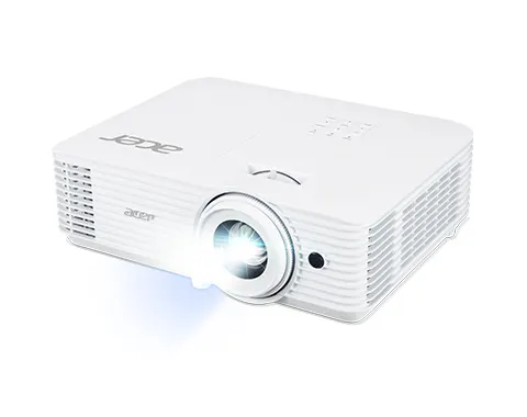 Acer Projektor Acer M511 DLP 1080p 4300 Lm 10000/1 EMEA 2.9 Kg Carrying Case EURO Power EMEA