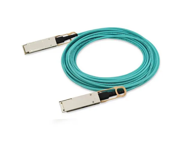 Aruba 100G QSFP28 to QSFP28 30m AOC