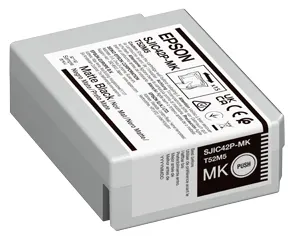 SJIC42P-MK CARTRIDGE/.