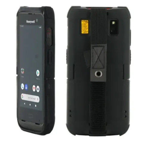 PROTECH - CASE + HANDSTRAP FOR/HONEYWELL CT40XP -CT40 SOFT BAG