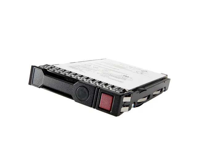 HPE MSA 600GB 12G SAS 10K SFF(2.5in) Dual Port Enterprise 3yr Warranty Remanufactured Hard Drive