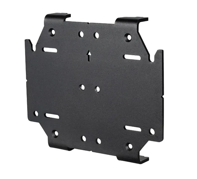 MODE-AL - Column Mounting Bracket for BT8390 Rails