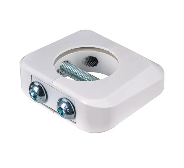 SYSTEM V - Accessory Collar for Ø38mm Poles