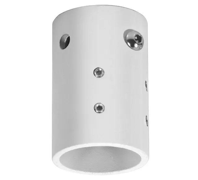 SYSTEM V - Ø38mm Pole Adaptor for System 2