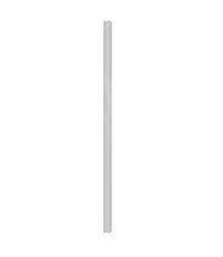 SYSTEM V - Ø38mm Pole - 1m