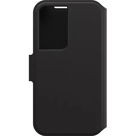 STRADA VIA SAMSUNG GALAXY S22/BLACK NIGHT BLACK