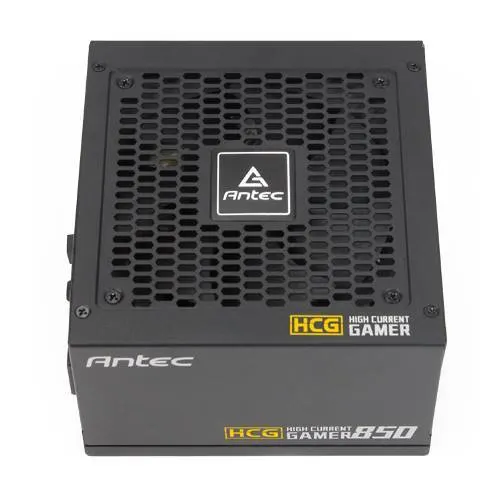 HCG850 GOLD EC - NEW/.