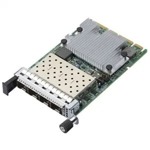 Dell - Broadcom 57504 Quad Port 10/25GbESFP28 OCP NIC 3.0 Customer Install - X1KR4