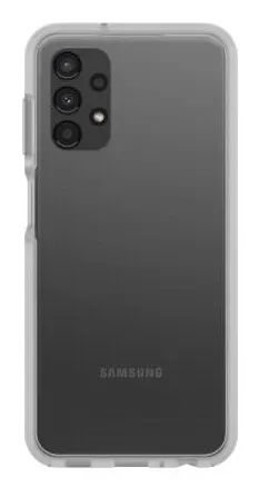 OTTERBOX REACT SAMSUNG GALAXY/A13 - CLEAR - PROPACK