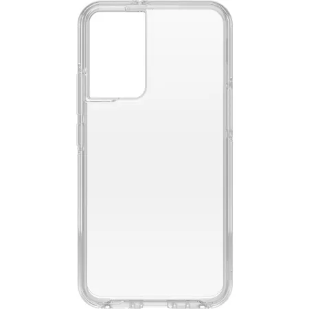 SYMMETRY CLEAR SAMSUNG GALAXY/S22+ CLEAR PROPACK