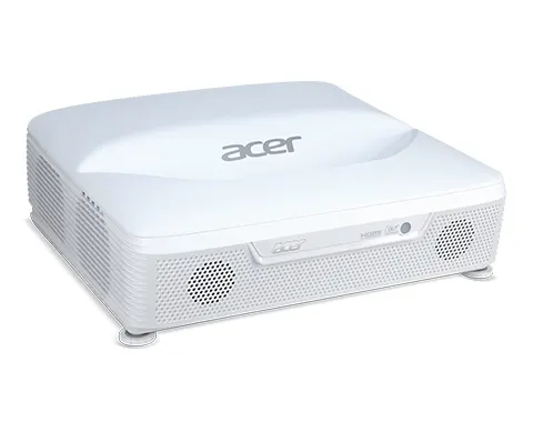 Projektor Acer L811 DLP 4K2K 3000 Lm 20,000:1 EMEA 7.7 EURO Power EMEA