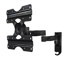 VENTRY - Flat Screen Wall Mount with Double Arm (VESA 200)