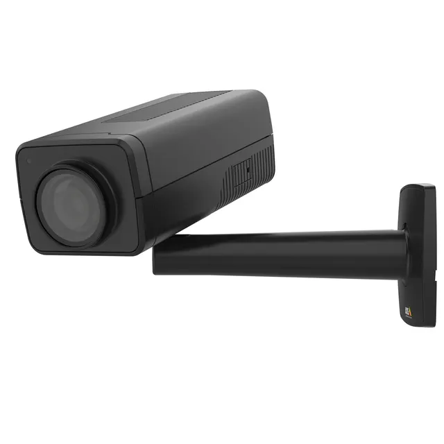 AXIS Q1715 BLOCK CAMERA HDTV/1080P CAM W/ 21X MOTORIZED ZOOM