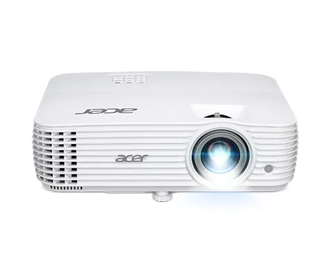 P1657KI DLP PROJECTOR WUXGA/4500 ANSI 10000:1 HDMI USB-A