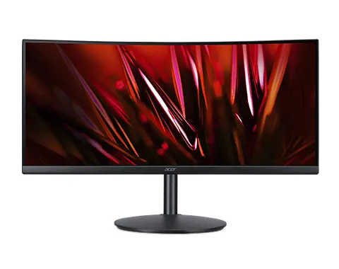 Acer Monitor Nitro EI342CKRP