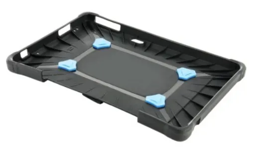 ET51/56 10.1IN PROTECH STARTER/PACK FR TABLET CASE + R. TRIPOD