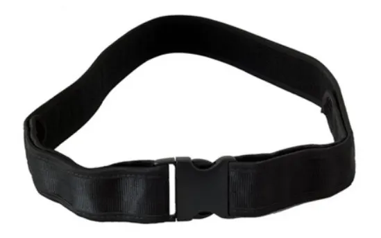BELT 50MM RENFORCED STRONG/NYLON BALISTIC BELT