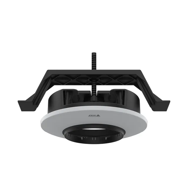 AXIS TP3203 RECESSED MOUNT/INDOOR RECESSED MOUNT FOR DROP C