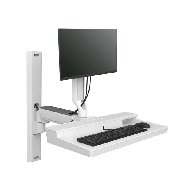 CAREFIT COMBO SYSTEM SNOW/