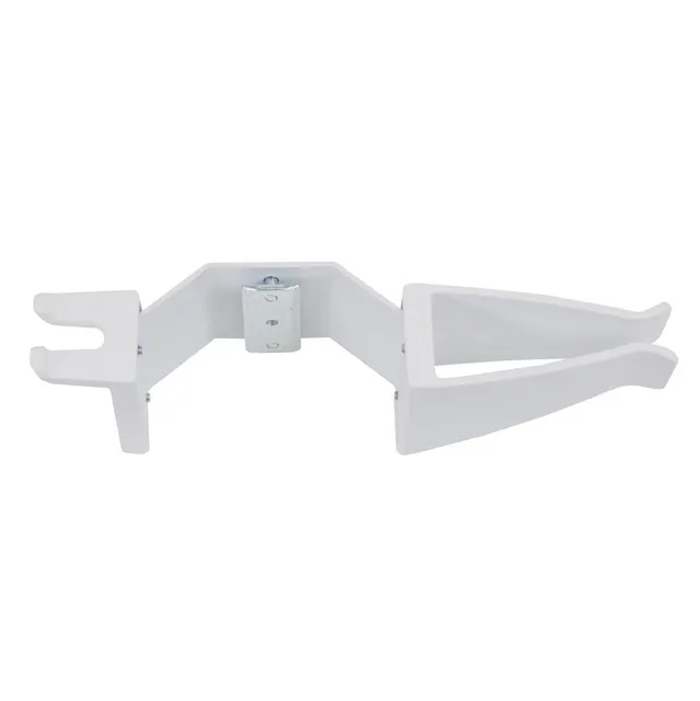 SCANNER HOLDER WITH CORD HOOK/SV4X BRW