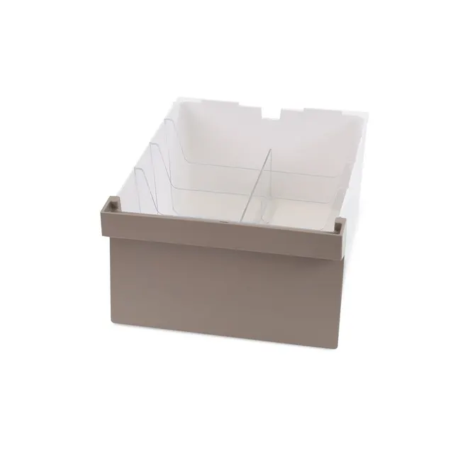 CAREFIT PRO DOUBLE TALL/REPLACEMENT DRAWER.SNW