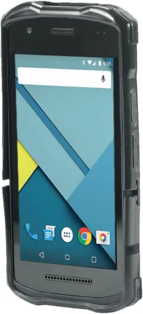 PROTECH CASE FR - HHD CASE FOR/VF550 - SOFTBAG