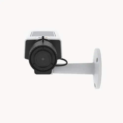 AXIS M1137 MK II 5MP RESOLUTION/DAY/NIGHT COMPACT FIXED BOX CAME