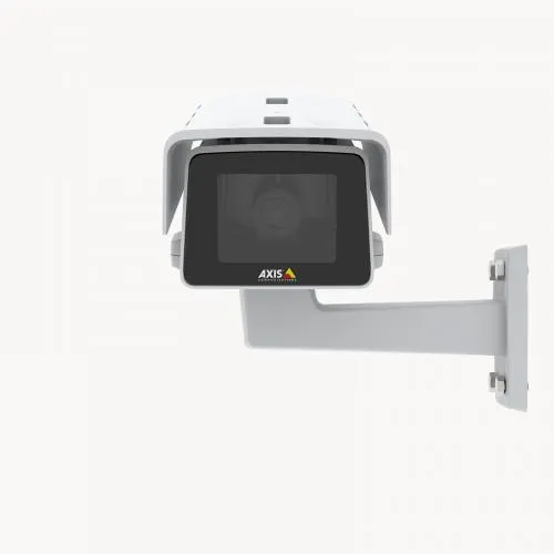 AXIS M1135-E MK II OUTDOOR NEMA/4X IP66 AND IK10-RATED LIGHT WEI