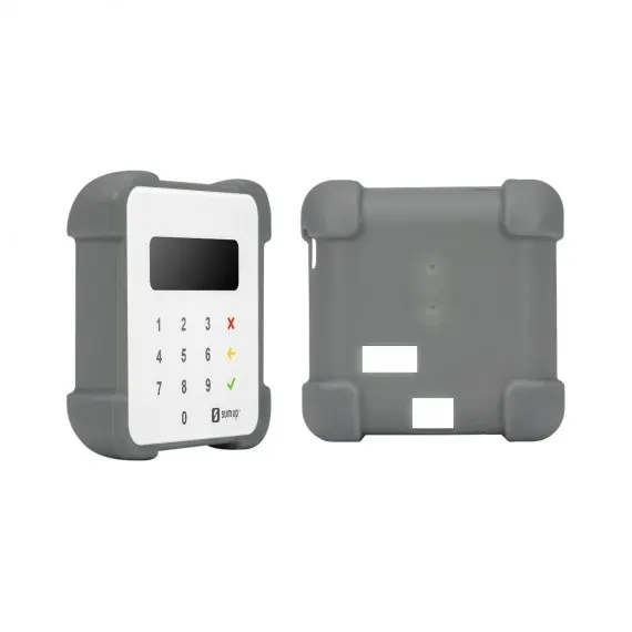 R SERIES FOR SUMUP AIR - DARK/GREY - SOFT BAG