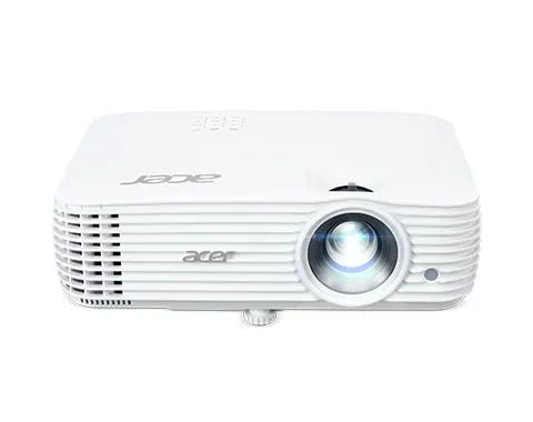 Acer Projektor Acer H6542BD DLP 3D, 1080p, 4000Lm, 10000/1, HDMI, 3.7kg,EURO Power EMEA