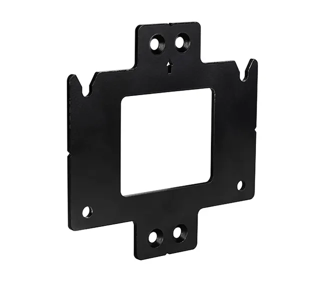 Joining Plate Kit for Mounting BT8390 to BT8381