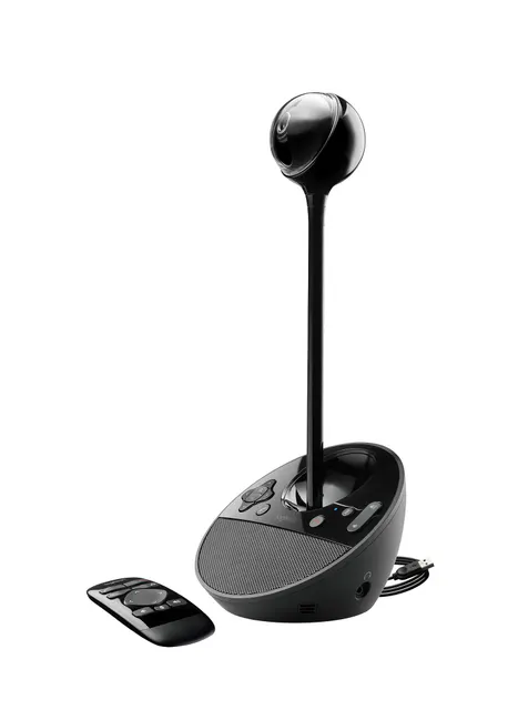 Kamera internetowa do konferencji Logitech BCC950