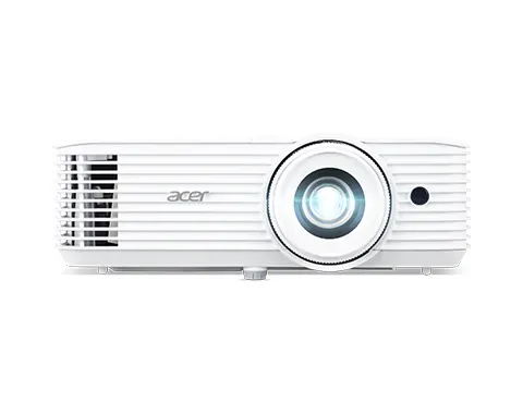 H6541BDK PROJECTOR1080P FULL HD/4000LM 10 000:1 HDMI WHIT HDCP A