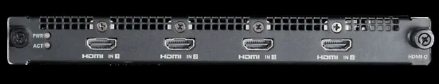 DS-C30S-04HO Video Wall Controller