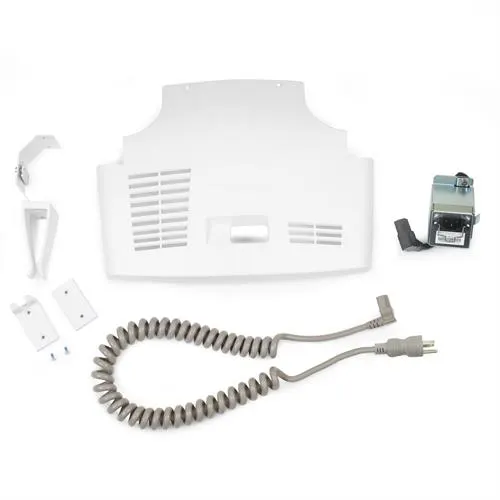 ACCESSORYPOWER CORD AND HOOK/SYSTEM UPGRADE SV4X LIFE CART CH