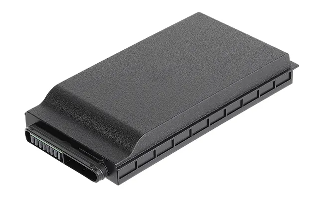 ZX10 - HIGH CAPACITY BATTERY/3.84V 9980MAH (1-PACK)