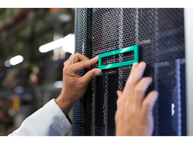 HPE 1700W Power Supply Kit