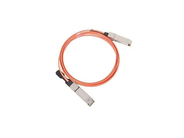 Aruba 400G Q-DD to Q-DD 3m AOC