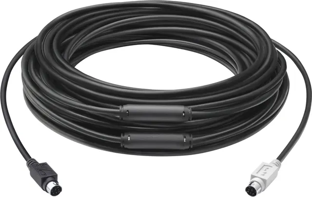 GROUP 15m Extender Cable - N/A - AMR-403