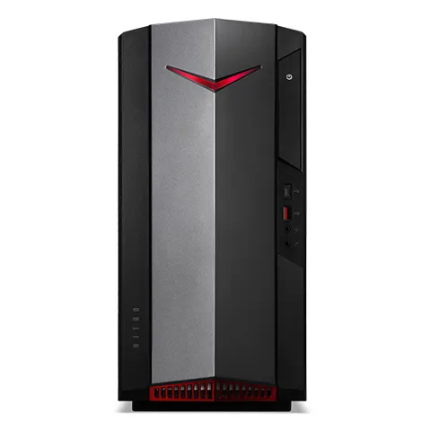 Acer Gaming N50-640 Ci7-12700 32 GB 1TBSSD+HDD 2TB Nvidia RTX 3060Ti DP DP DP HDMI W11H