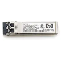 HPE C-series 10Gb Ethernet Short Range SFP+ Remanufactured Transceiver