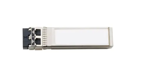 HPE B-series 16Gb LW 25km FC SFP 1-pack Remanufactured Transceiver