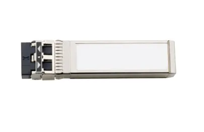 HPE StoreFabric B-series 40GbE Short Range QSFP+ Remanufactured Transceiver