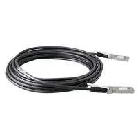 HPE C-series SFP+ to SFP+ Active Copper 7.0m Direct Attach Remanufactured Cable