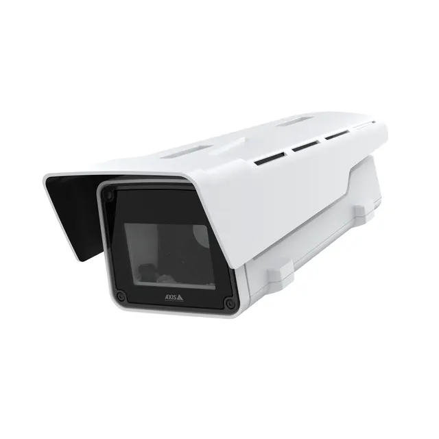 AXIS Q1656-BE 1/1.8IN IMAGE SEN/OUTDOOR NEMA 4X IP66 IP67 IK10
