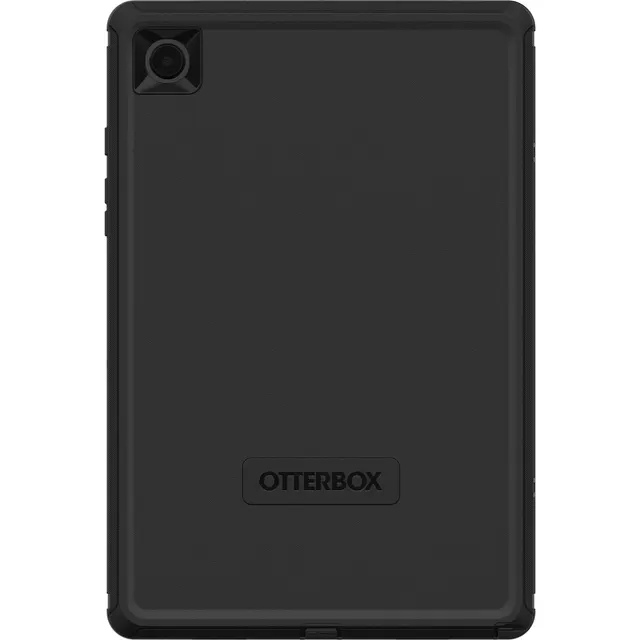 OTTERBOX DEFENDER GALAXY/TAB A8 10.5IN - BLACK - PROPACK