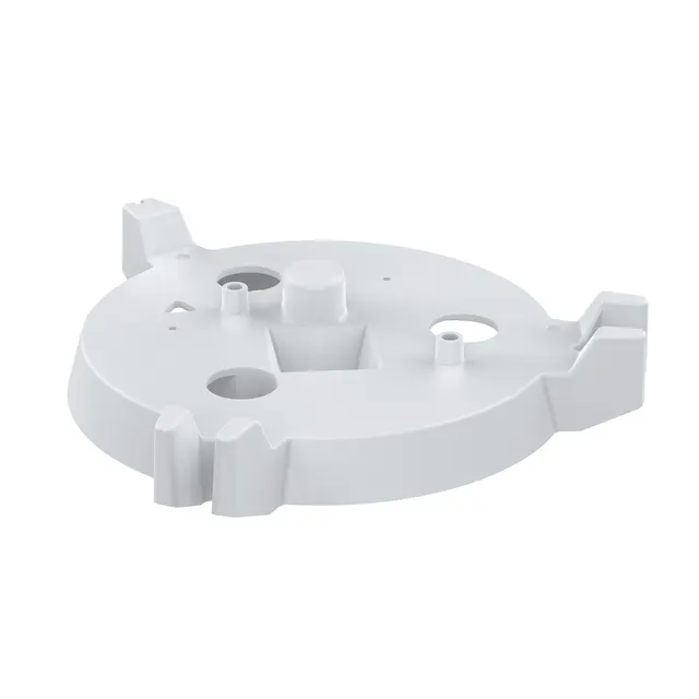 AXIS TQ1602-E CONDUIT BACK BOX/.