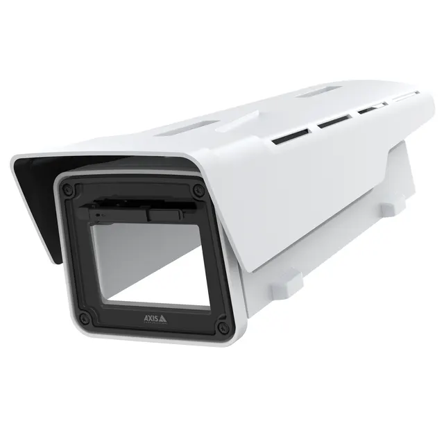 AXIS TQ1804-E TOP COVER WITH/WIPER