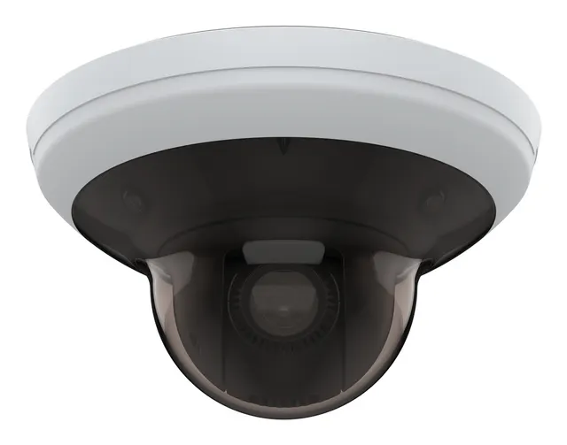AXIS M5000-G EU 15MP INDOOR/PANORAMIC CAMERA WITH PTZ AND 10
